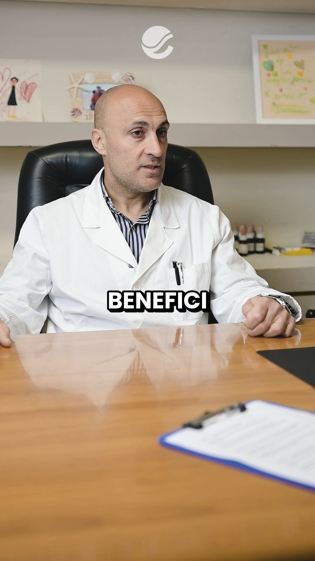 Testimonianza professionista 1